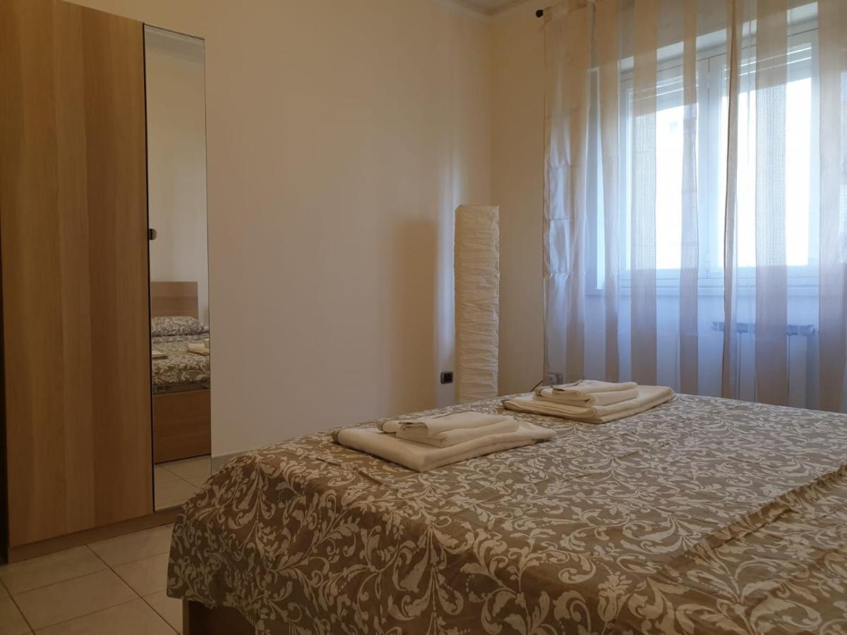 Appartement Coco *