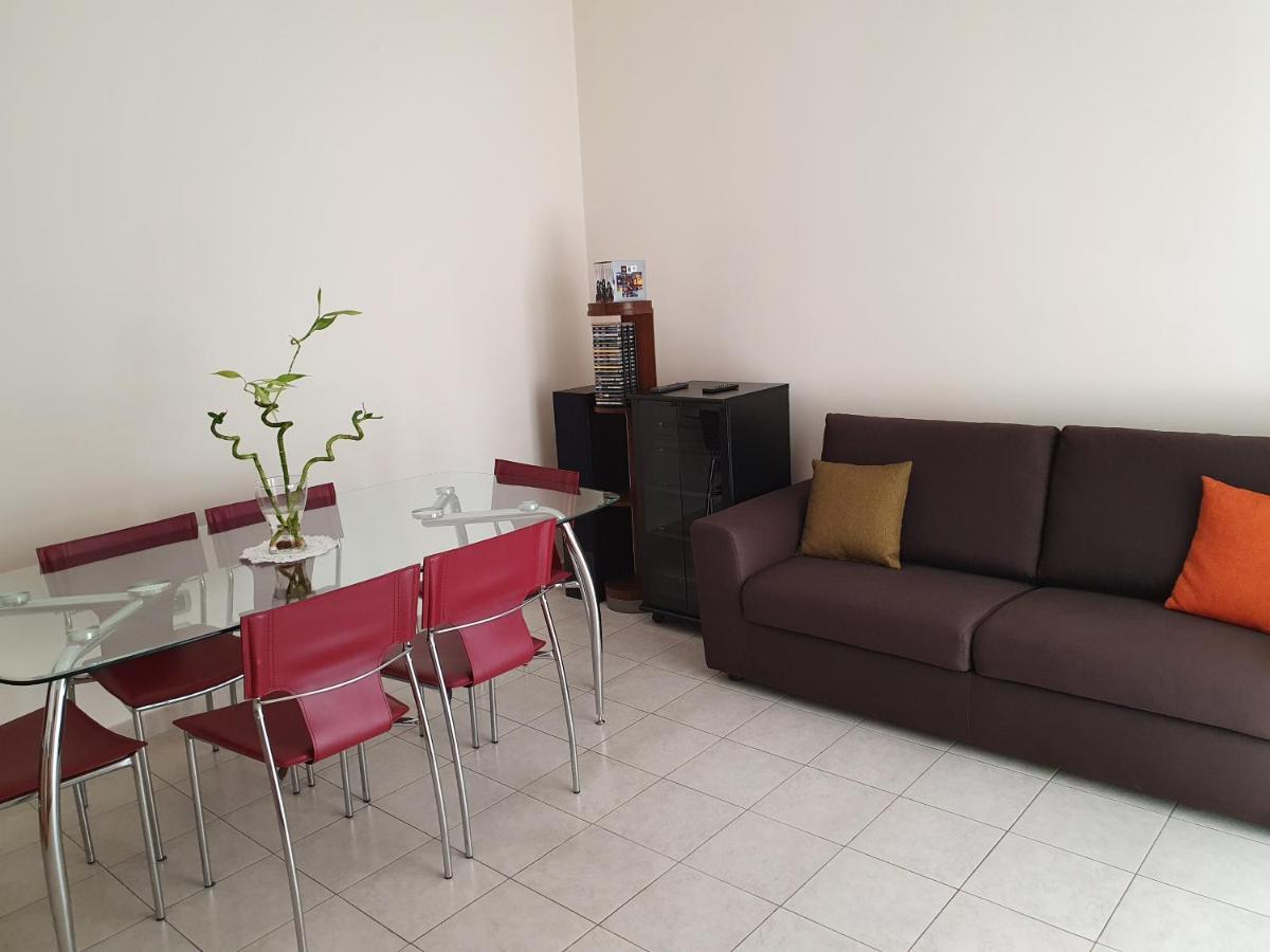Coco Appartamento Catania